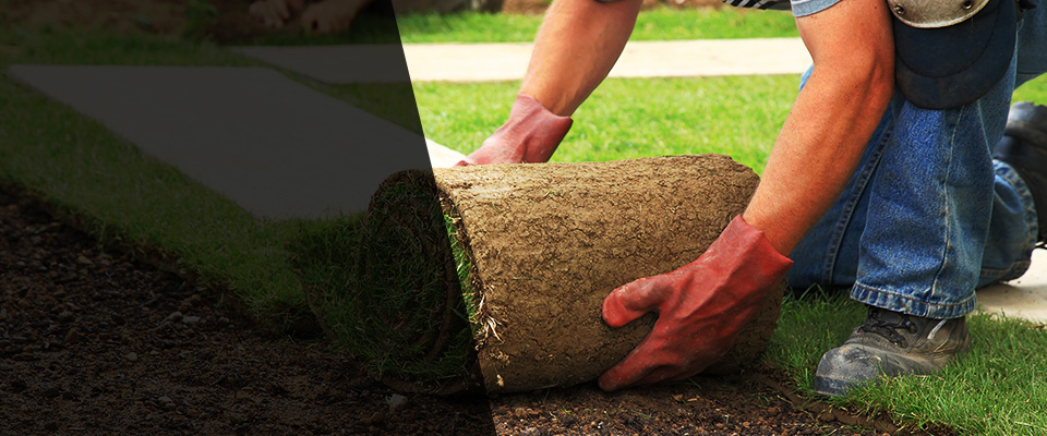 Blairsville Landscapers