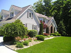 Landscapers and Lawncare Services in Blairsville, PA